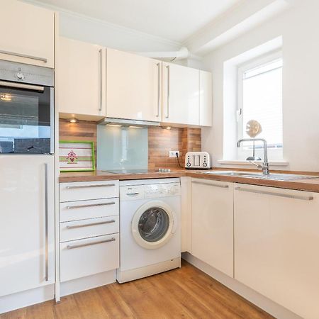 Apartamento Haus Sonnenschein Whg H Wenningstedt-Braderup Exterior foto